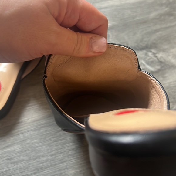 Great condition mules - Picture 5 of 5